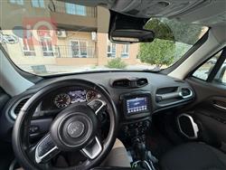 جيب رينيجيد